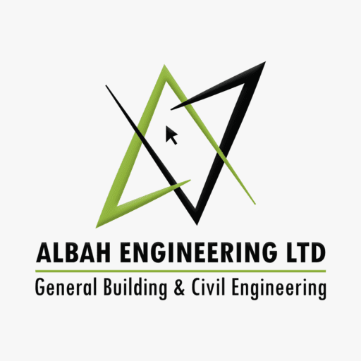 Albah Engineering Ltd Logo